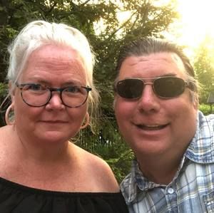 Meet your Posher, Maryann